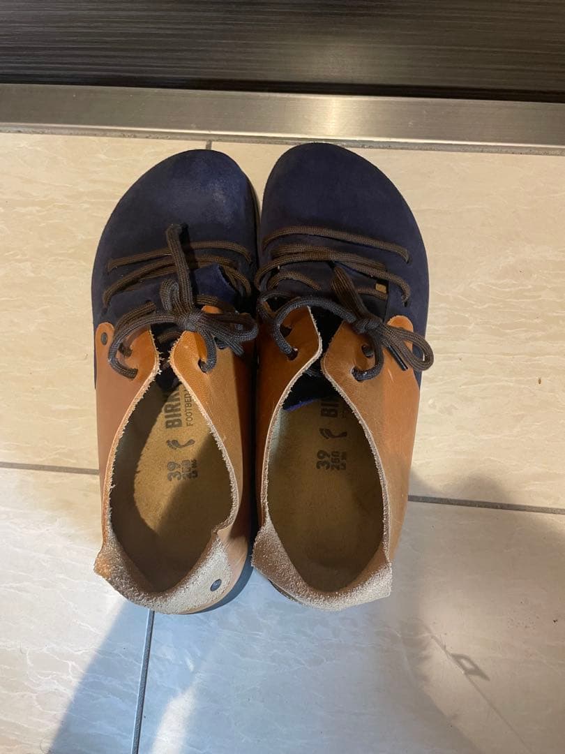 ビルケンシュトック　シューズ　39