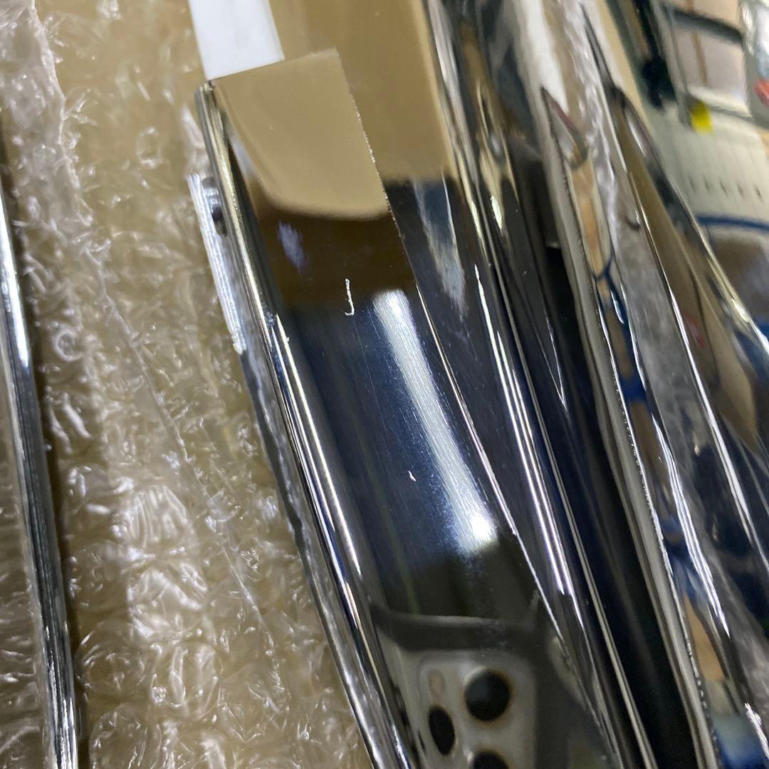 0575 復刻版 ステンレス製 五光ミラー 鏡面 ハイウェイミラー 高速ミラー