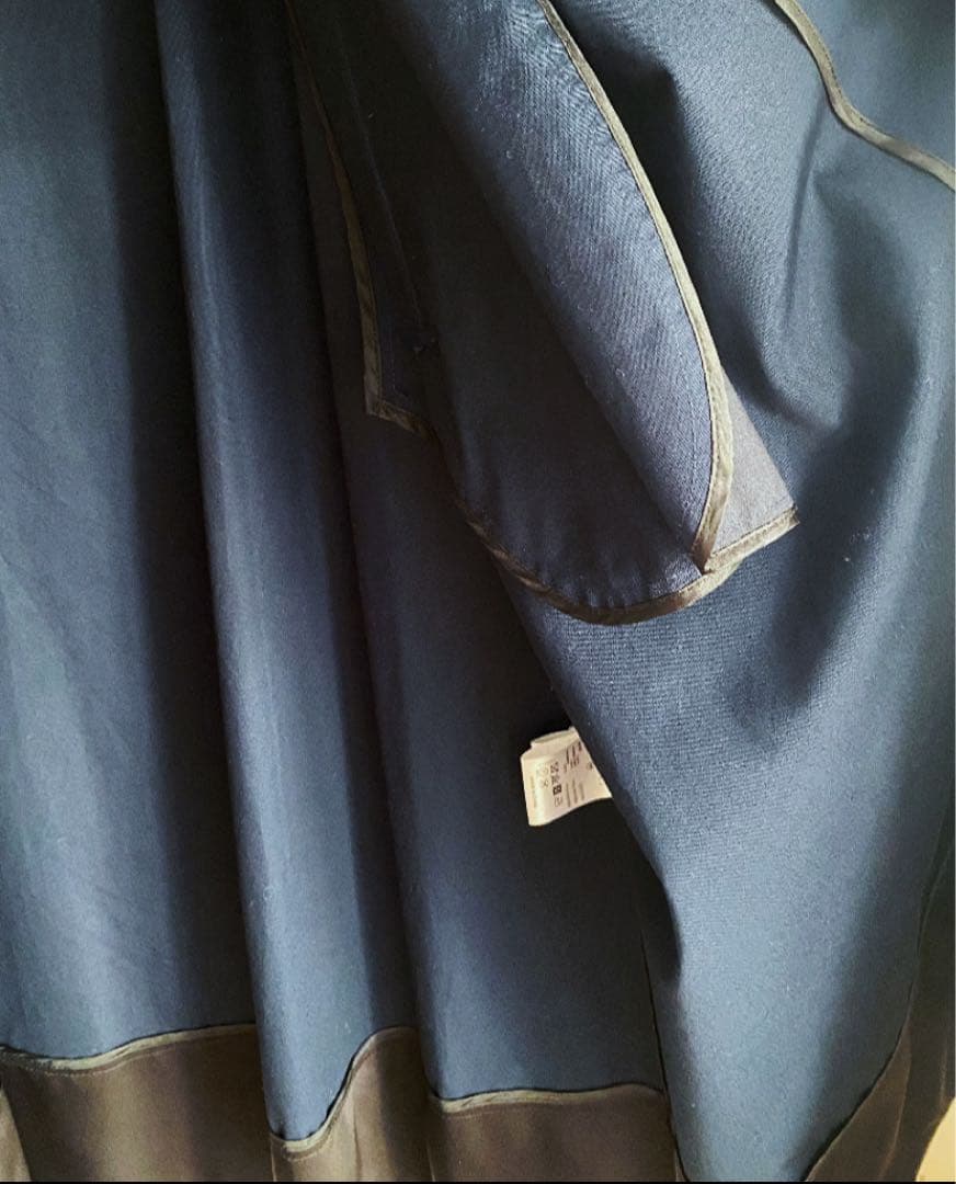 【極美品】LE CIEL BLEU ルシェルブルートレンチコート