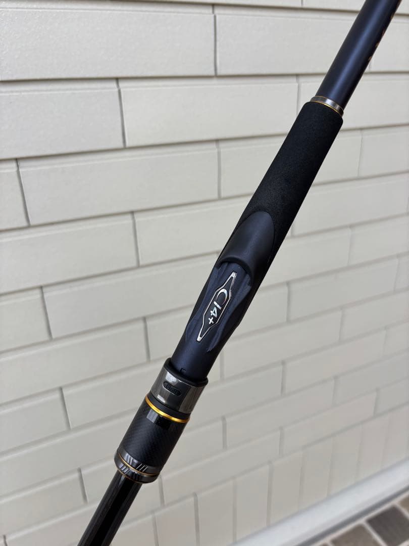 シマノ （SHIMANO） ネッサ XR S108M+