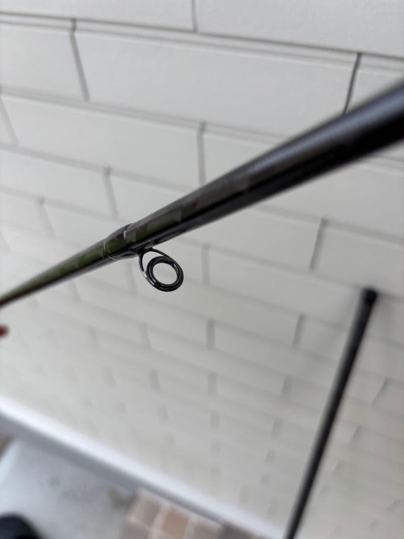 シマノ （SHIMANO） ネッサ XR S108M+