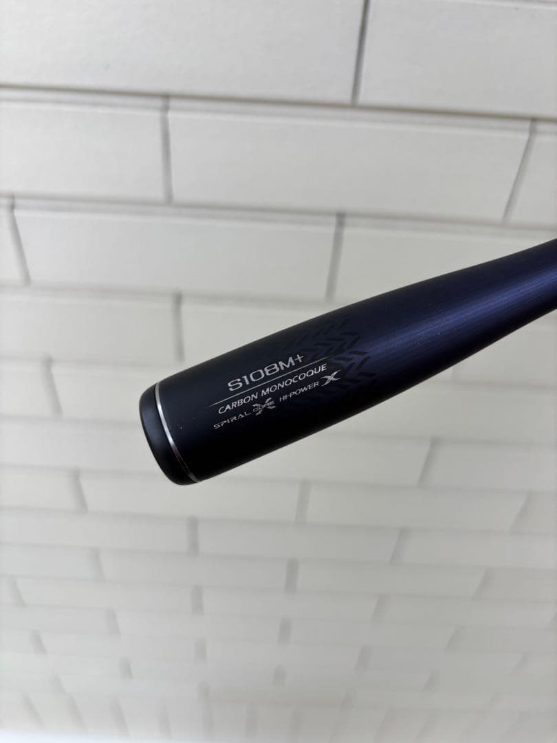 シマノ （SHIMANO） ネッサ XR S108M+