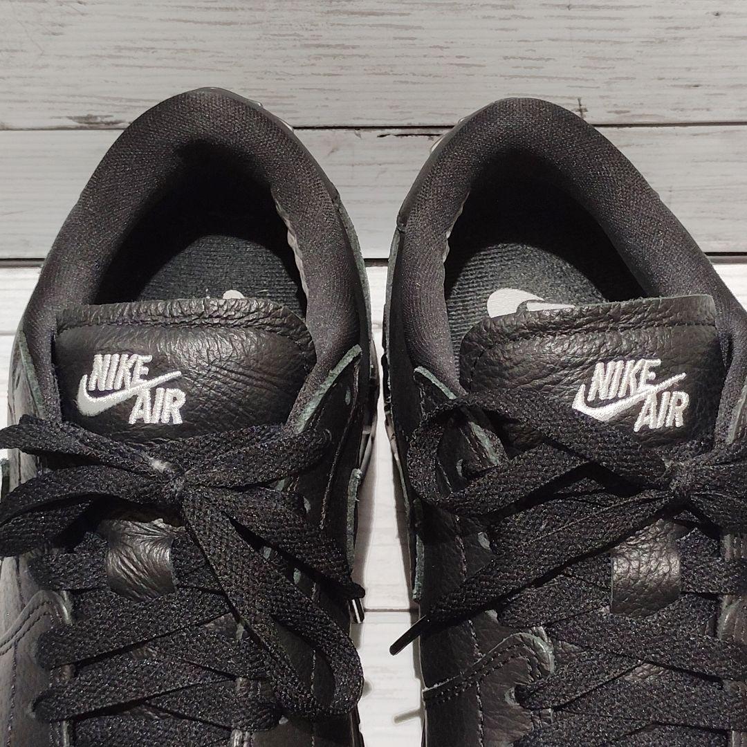 t*a様 極美品✨エアジョーダン1 ブルックリン ロー 25㎝ ナイキ NIKE