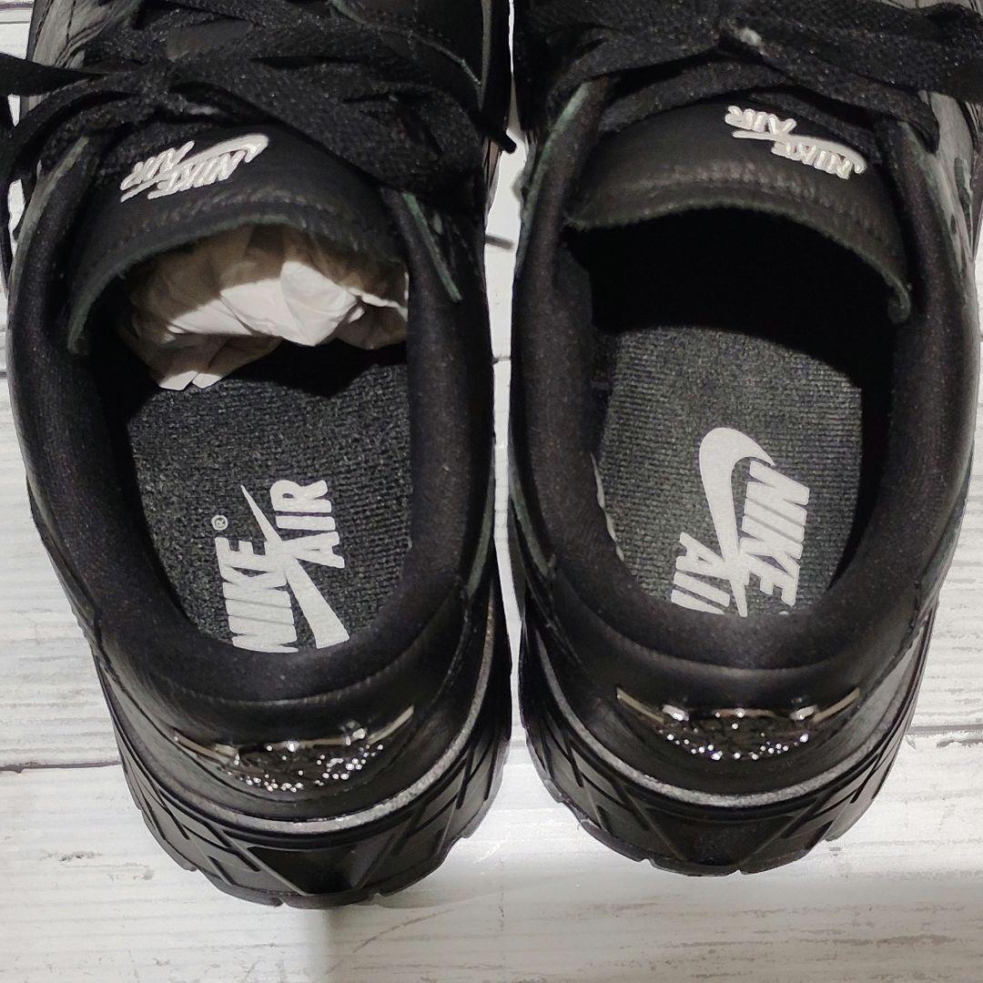 t*a様 極美品✨エアジョーダン1 ブルックリン ロー 25㎝ ナイキ NIKE