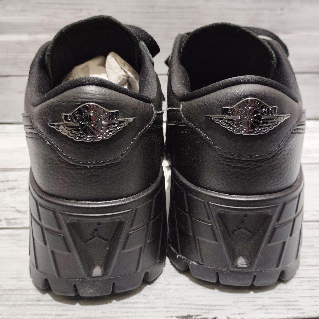 t*a様 極美品✨エアジョーダン1 ブルックリン ロー 25㎝ ナイキ NIKE