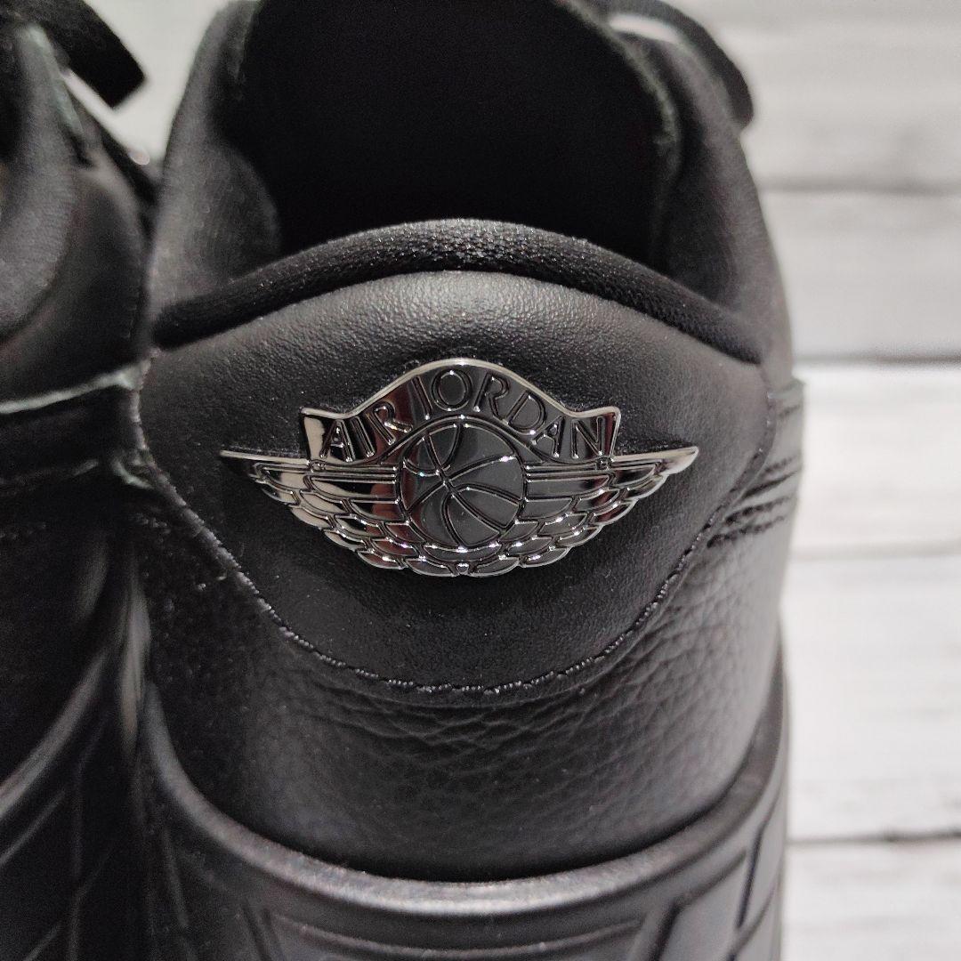 t*a様 極美品✨エアジョーダン1 ブルックリン ロー 25㎝ ナイキ NIKE