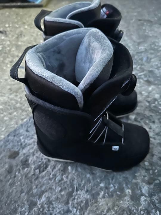 HEAD BOAブーツ 23.0 スノーボードブーツ