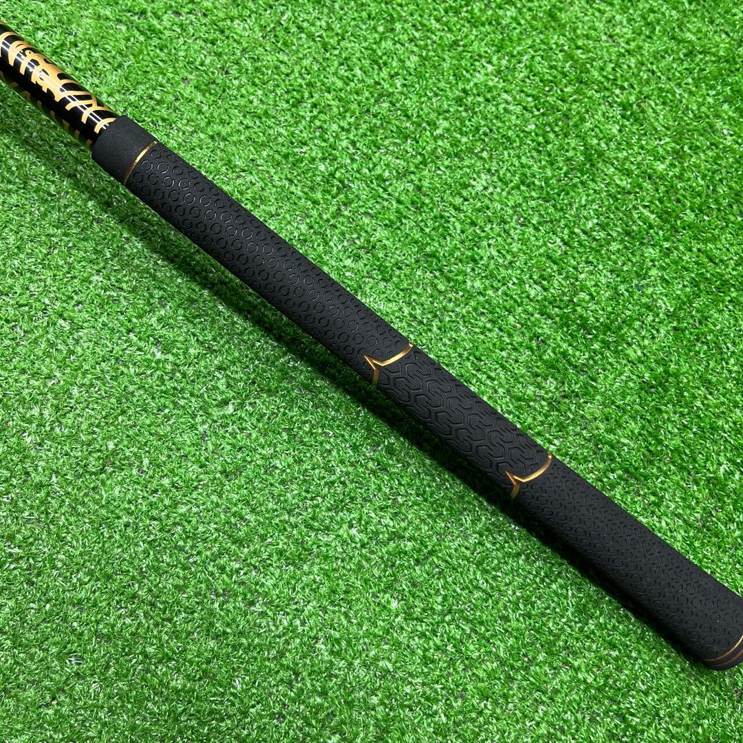 UFG-426 MUTSUMI HONMA 鳳凰 #6 ユーティリティ単品 SR