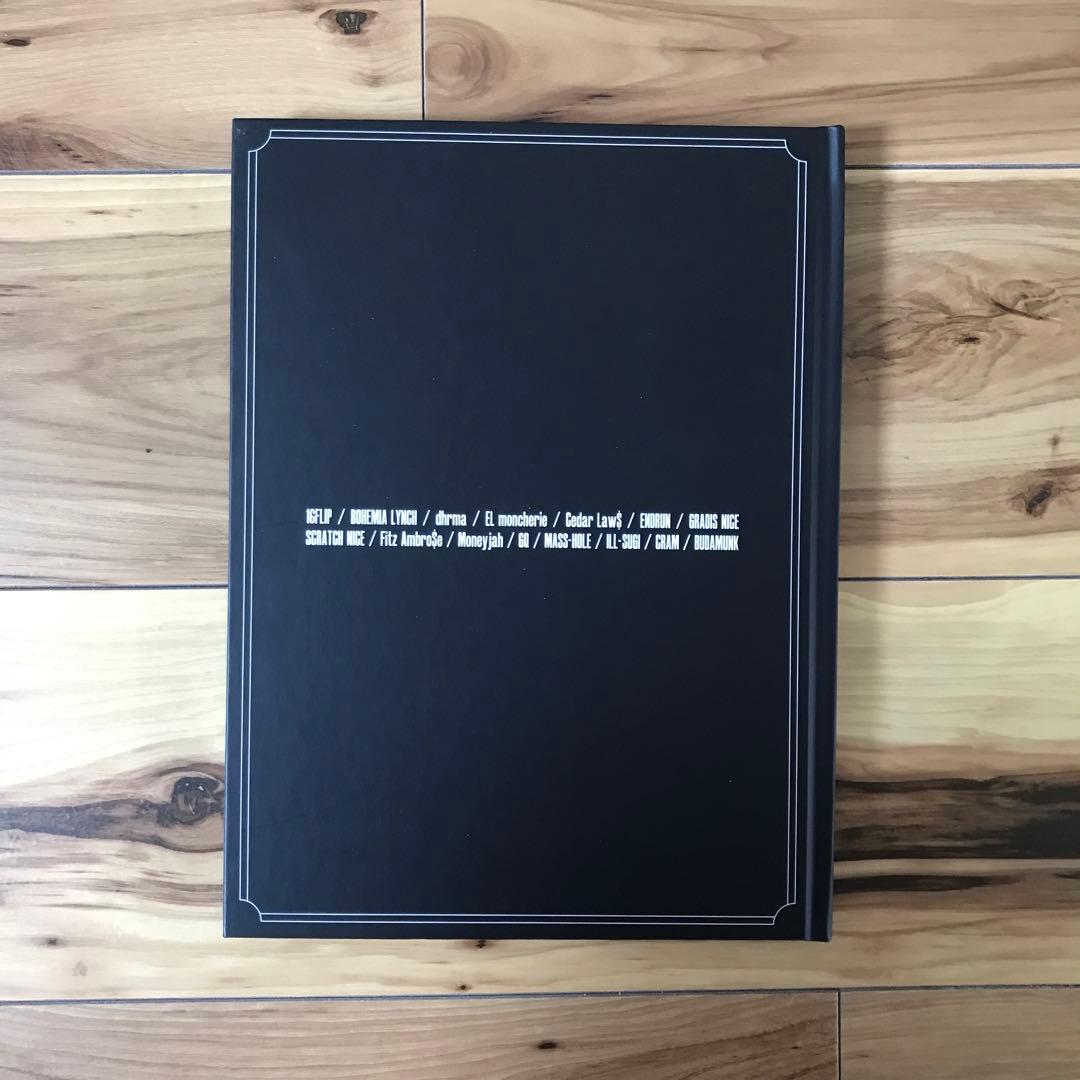 アート・デザイン・音楽 DAILY OPERATION book