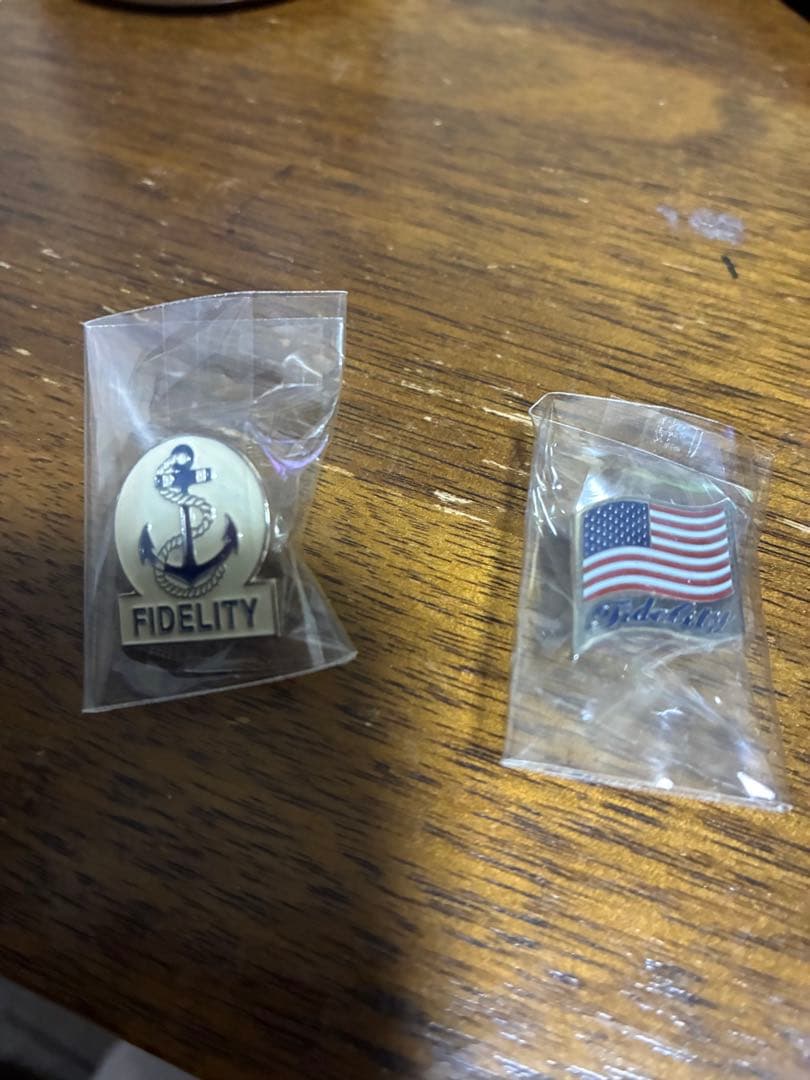 フィデリティ　ジャーナルスタンダード別注　Pコート　アメリカ製　JS メンズ