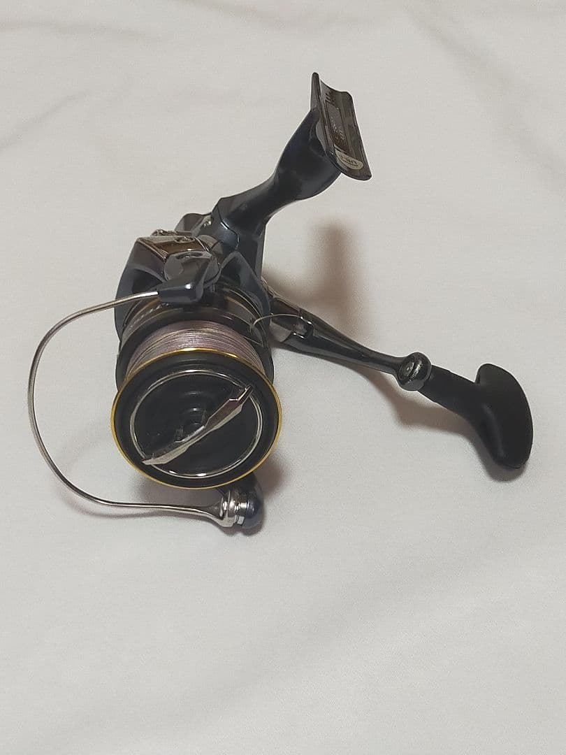 21アルテグラ C3000