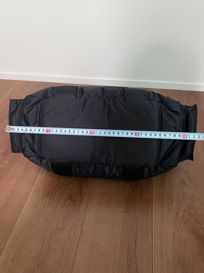 廃盤／希少品　ポーター　ミニボストンバッグ　タンカー