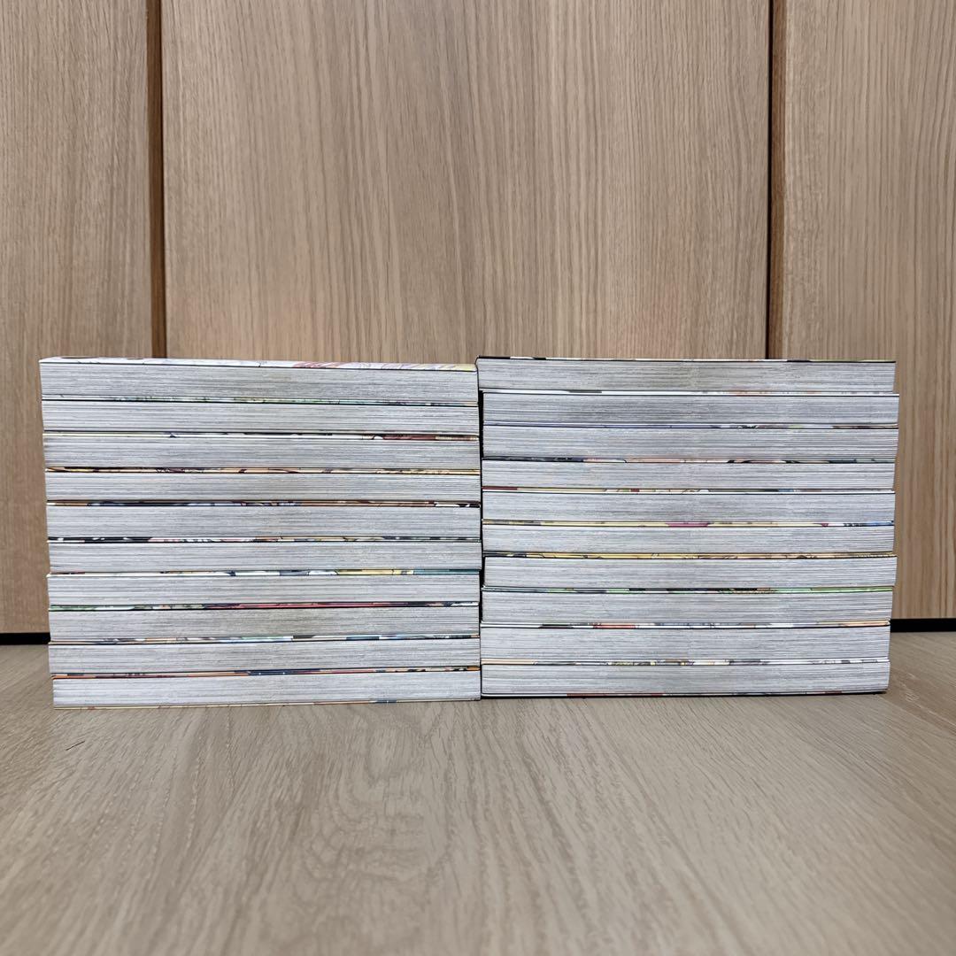 ヒカルの碁 完全版 全巻セット