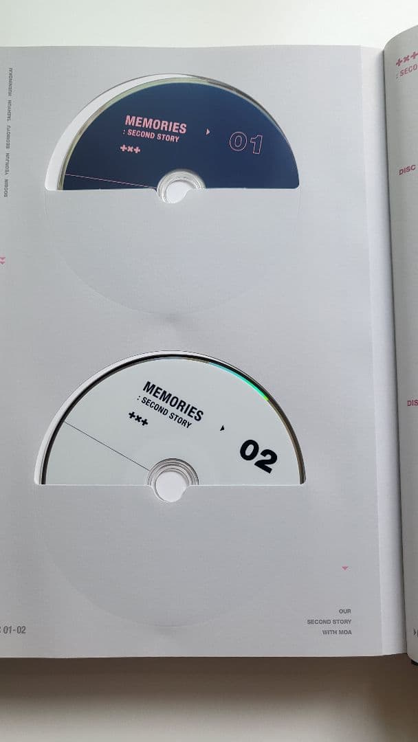 TXT Memories メモリーズ トレカ ヨンジュン テヒョン