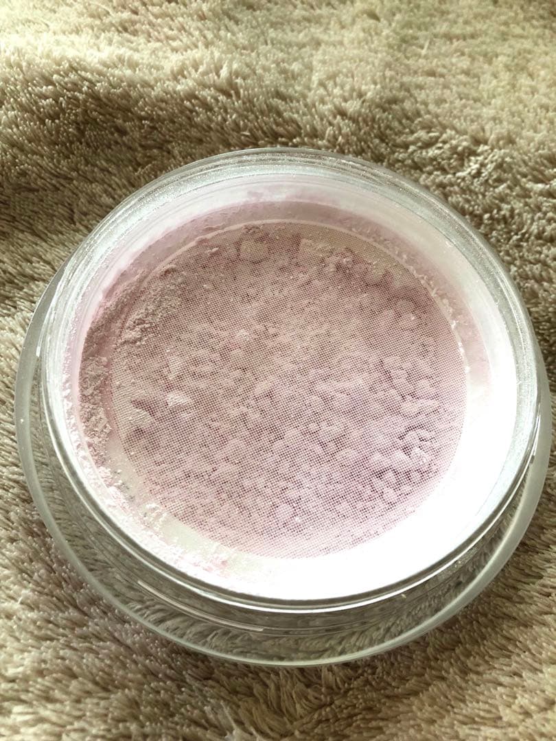 DECORTE メロディフェイスパウダー 30g