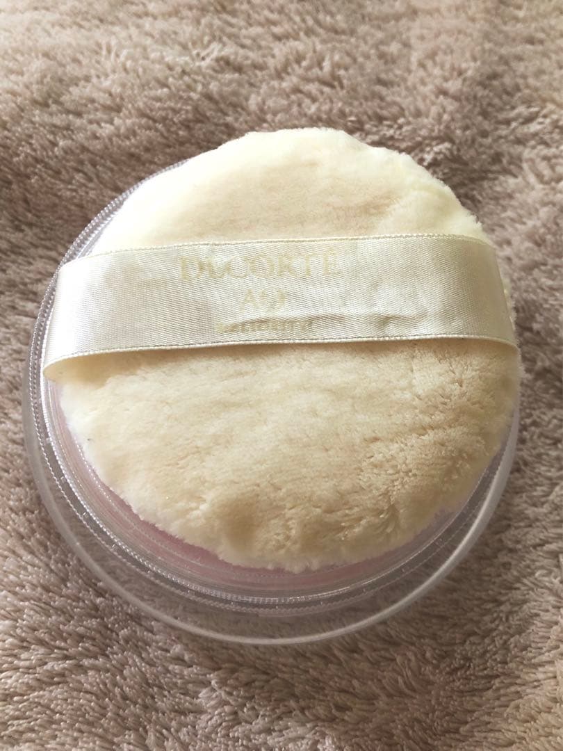 DECORTE メロディフェイスパウダー 30g