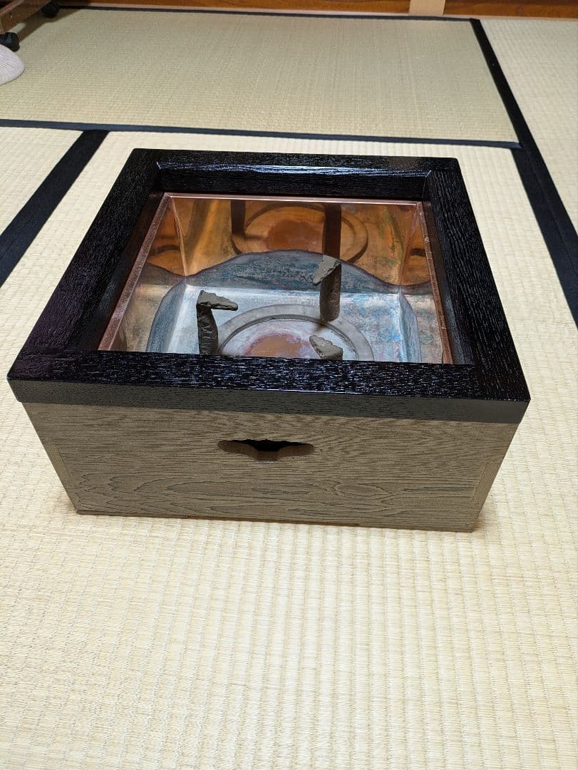 置炉 ネロリ様ご購入限定