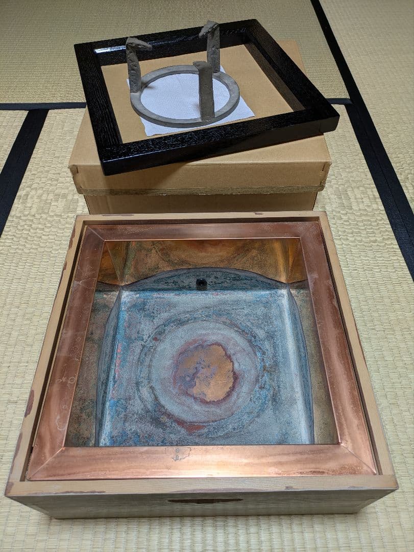 置炉 ネロリ様ご購入限定