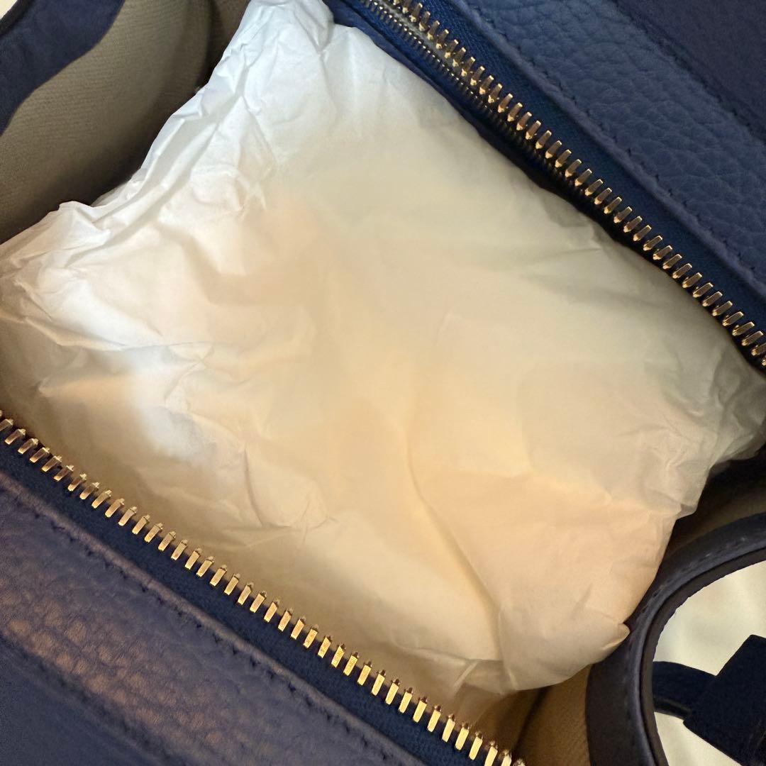 GUCCI SOHO ソーホー ショルダーバッグ