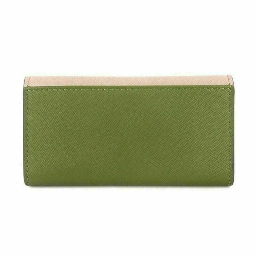 新品未使用　MARNI マルニ　キーケース　キーホルダー　小物