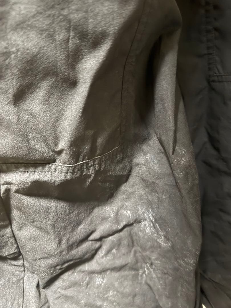 パンツ rick owens cargo belas 48