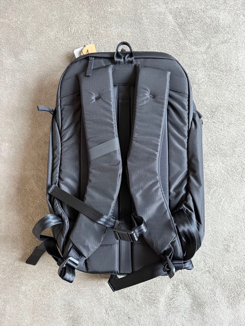 ABLECARRY Max EDC バックパック Ripstop