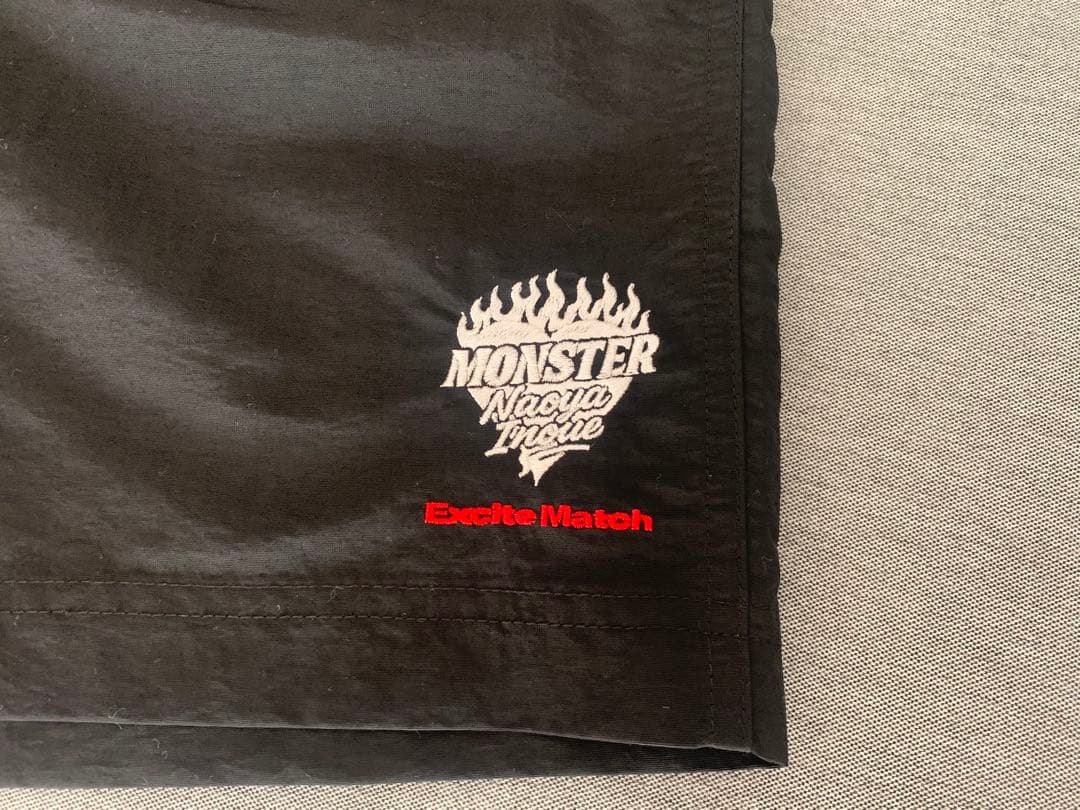 井上尚弥　ショートパンツ　サイズＬ