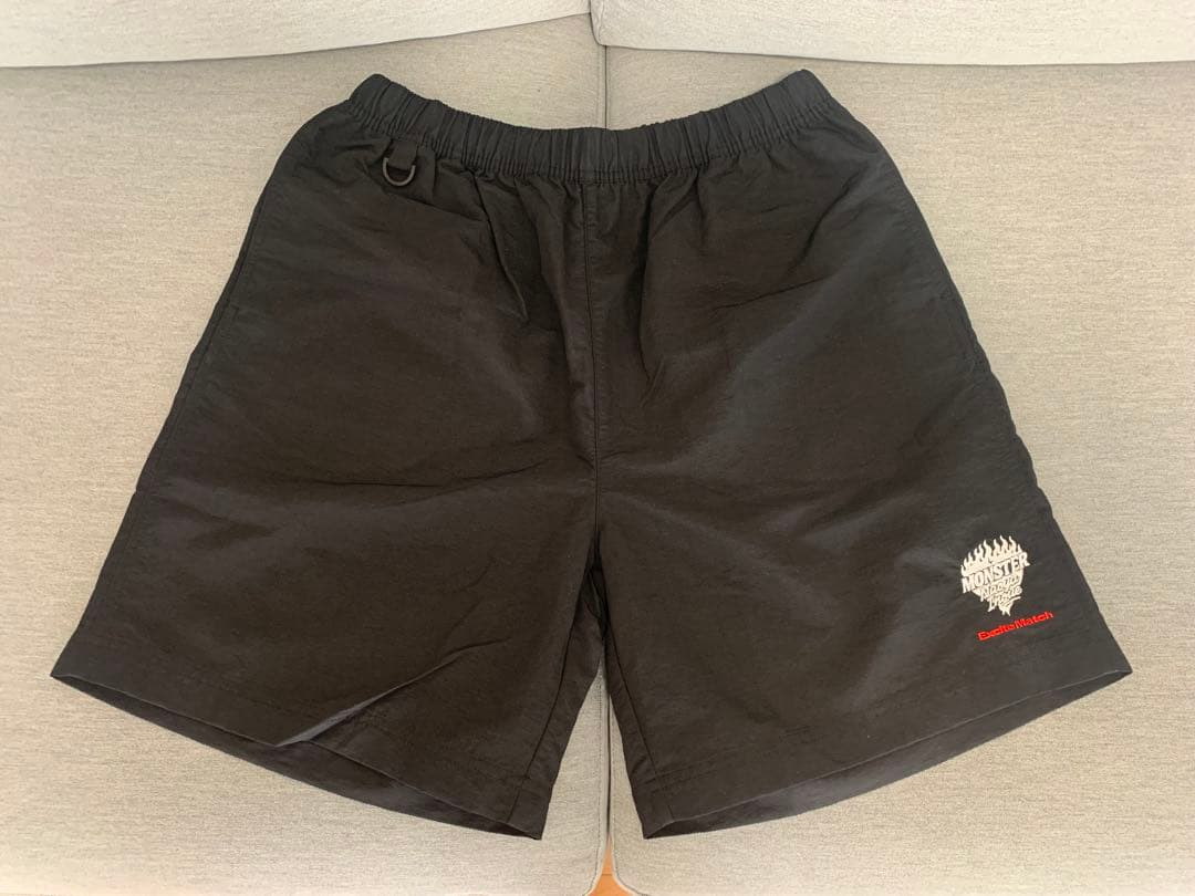 井上尚弥　ショートパンツ　サイズＬ