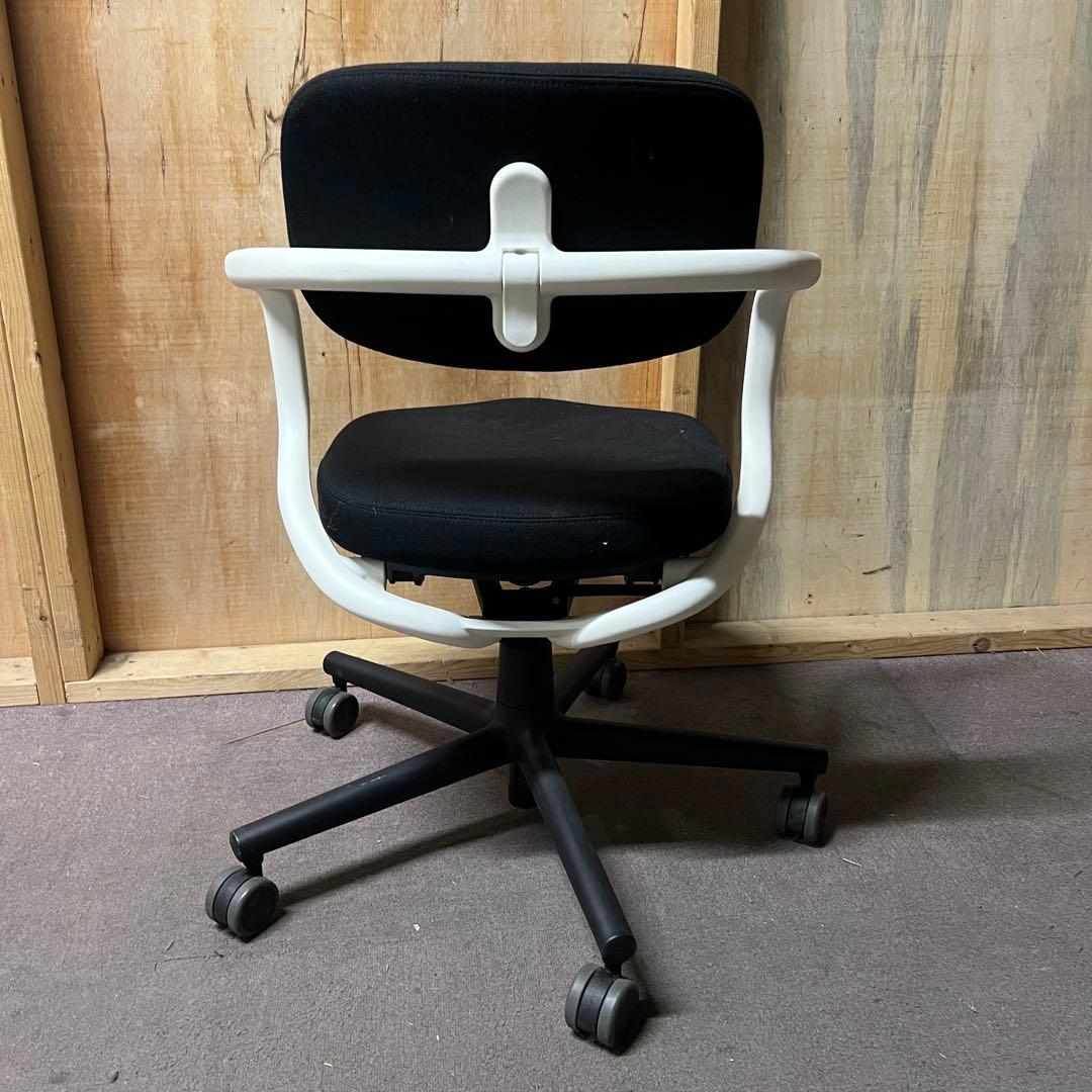 2F【used】②Vitra All Star ヴィトラ オール スター イス