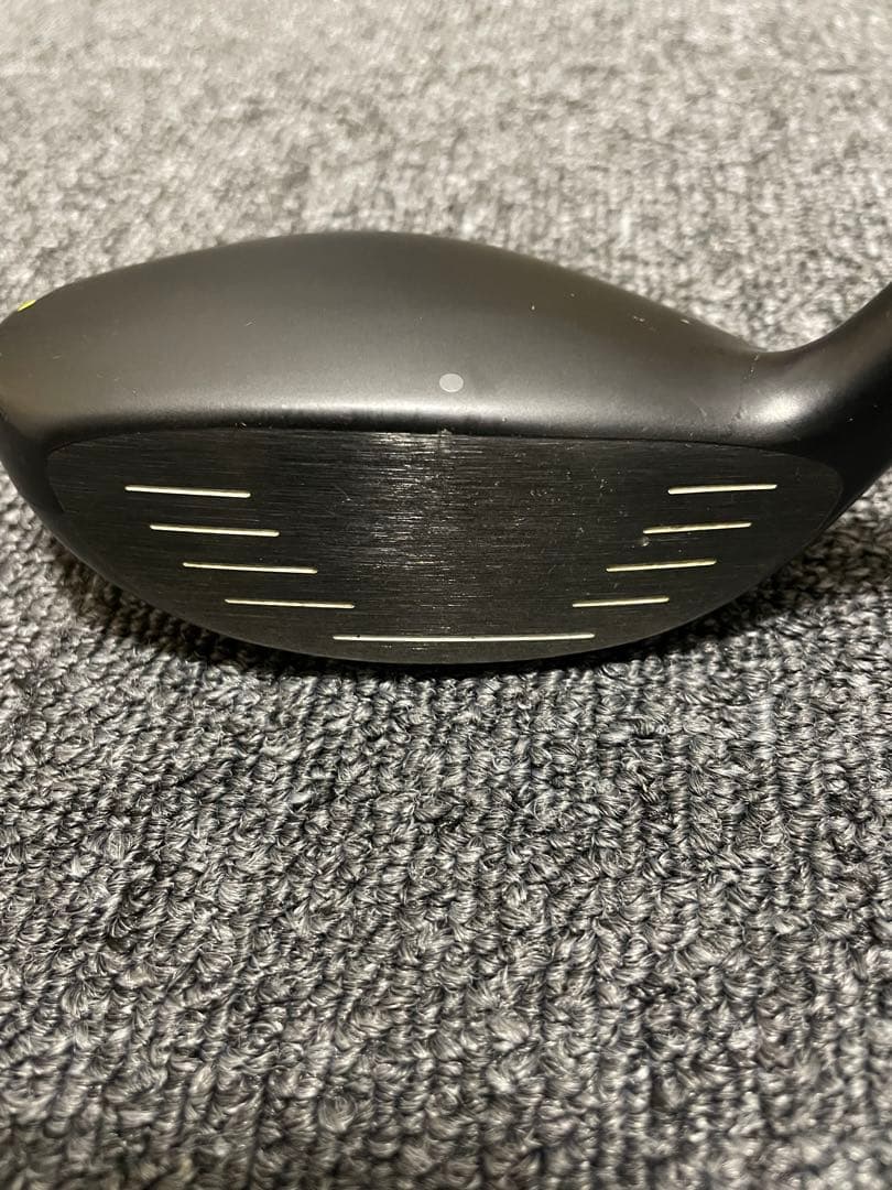 ピン　G430LST 3W ヘッドのみ