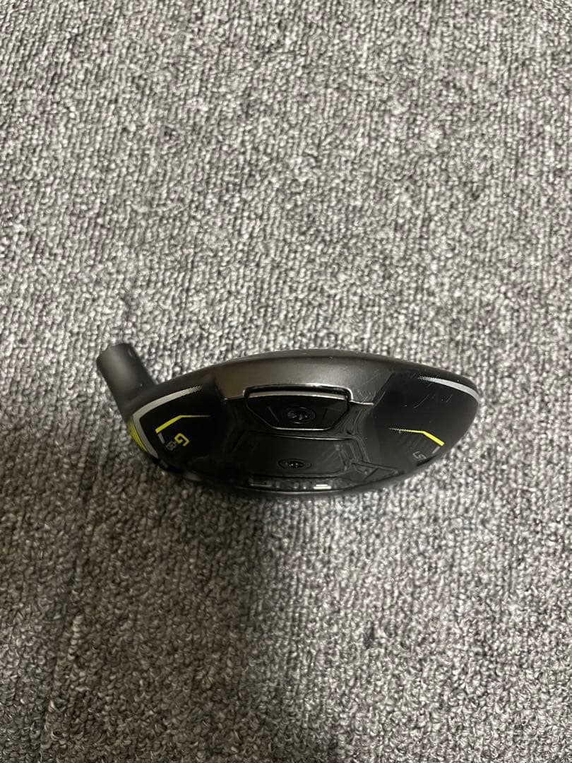 ピン　G430LST 3W ヘッドのみ