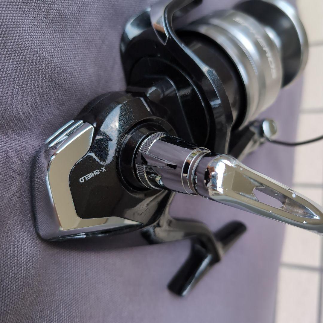 bootsyさん専用　シマノ　14スフェロスSW8000PG