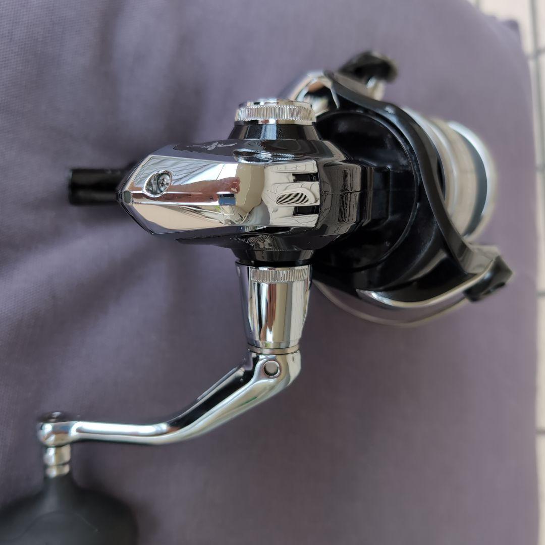 bootsyさん専用　シマノ　14スフェロスSW8000PG