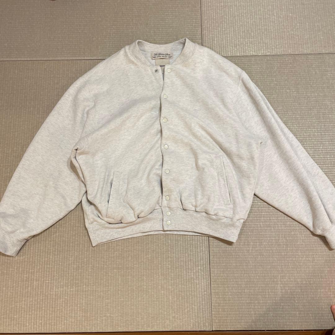 SHISHIKUI Swajaan / OATMEAL スウェジャン