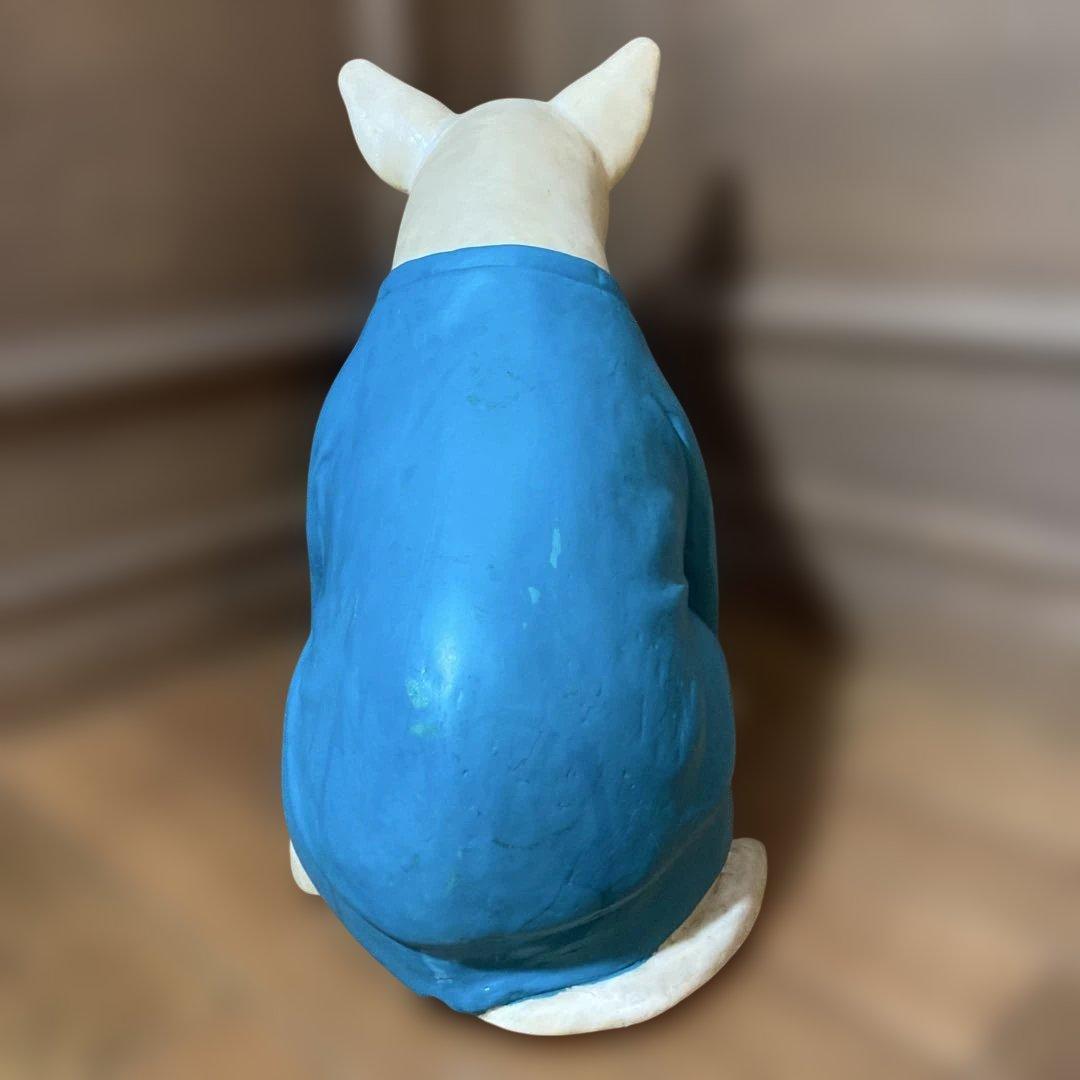 ブルテリア ノベルティフロアライト from Vancouver♪