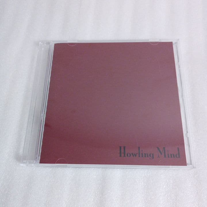 Howling Mind 野崎森男 FUZZ FACTORY MORIO