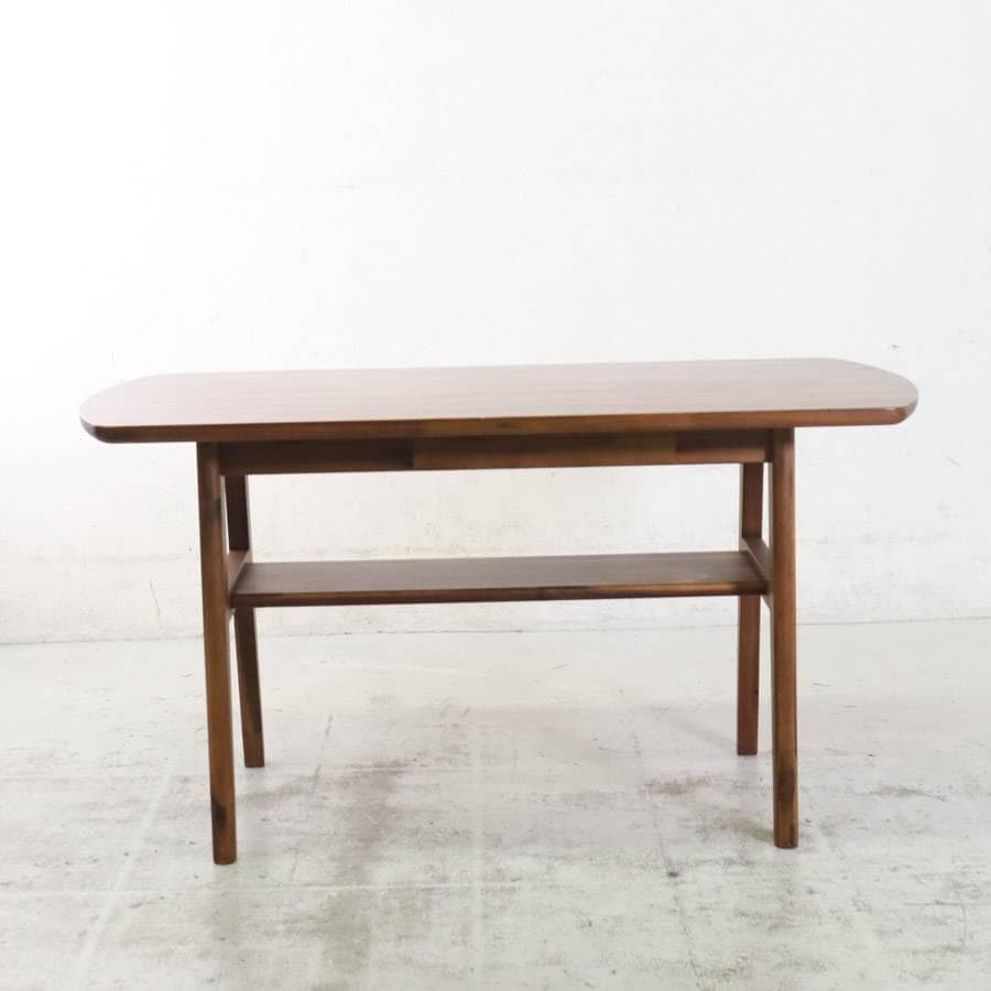 ウニコ SWELLA スウェラ カフェテーブル W1100 センターテーブル