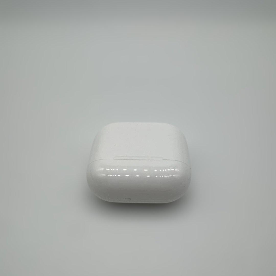 イヤホン AirPods 4 (ANC)