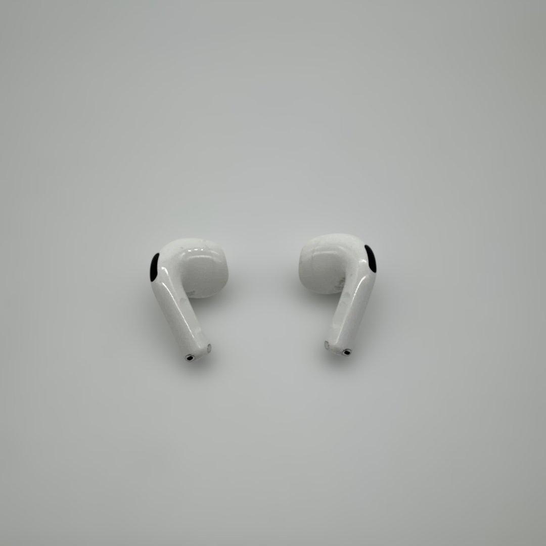 イヤホン AirPods 4 (ANC)