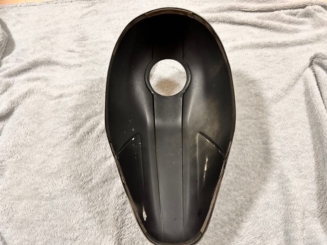 レブル250 ディアブロ　タンクカバー　値下げ交渉可