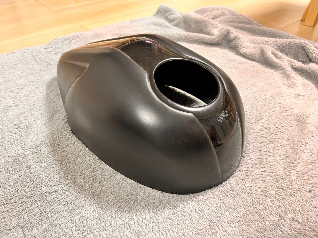 レブル250 ディアブロ　タンクカバー　値下げ交渉可