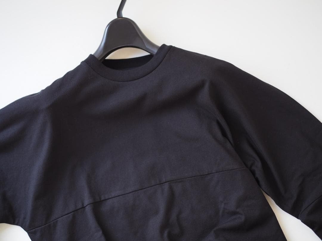 CRONOS（クロノス）★ アイコン　ドルマン　オーバーサイズＴシャツ