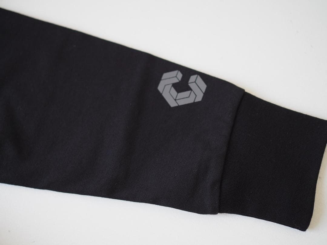 CRONOS（クロノス）★ アイコン　ドルマン　オーバーサイズＴシャツ