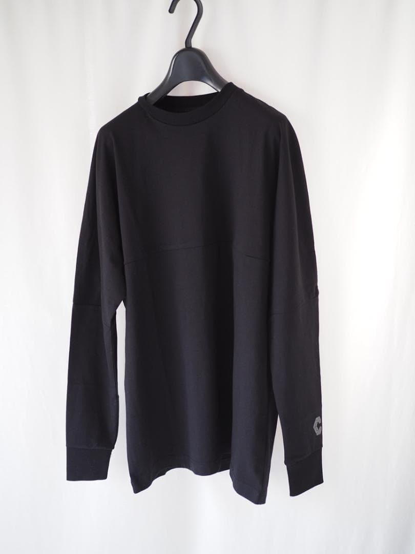 CRONOS（クロノス）★ アイコン　ドルマン　オーバーサイズＴシャツ