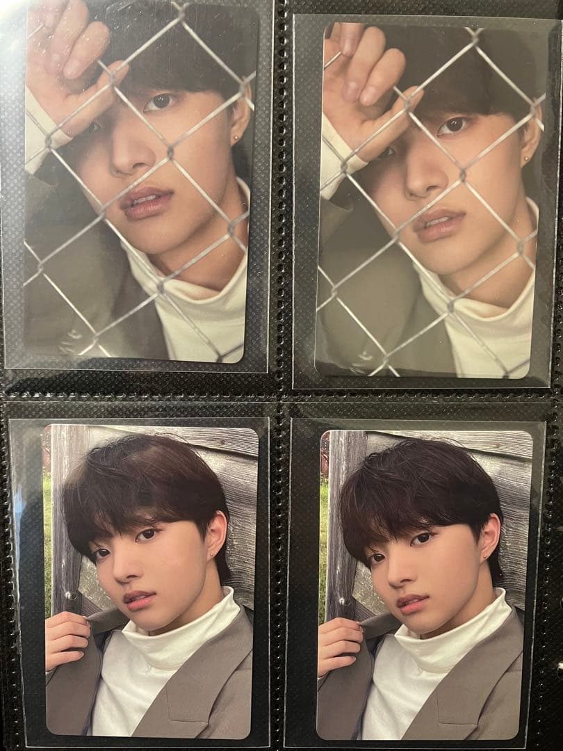 &team ウィジュ トレカ