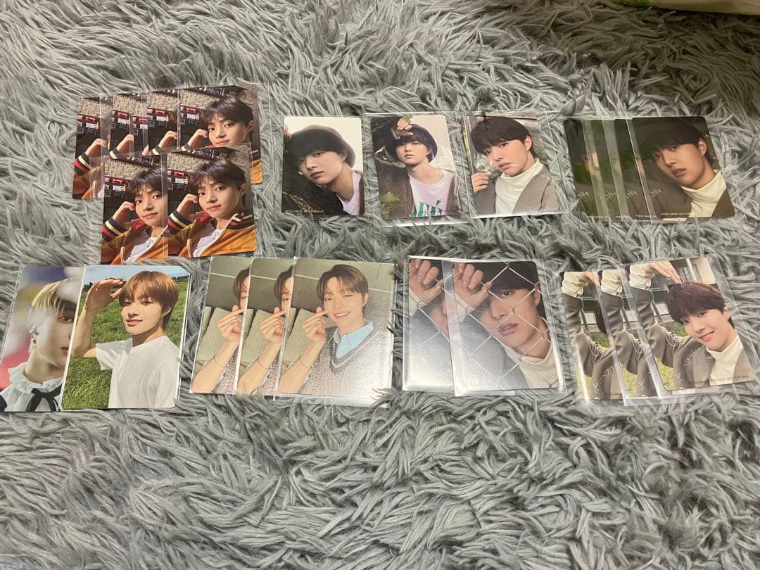 &team ウィジュ トレカ