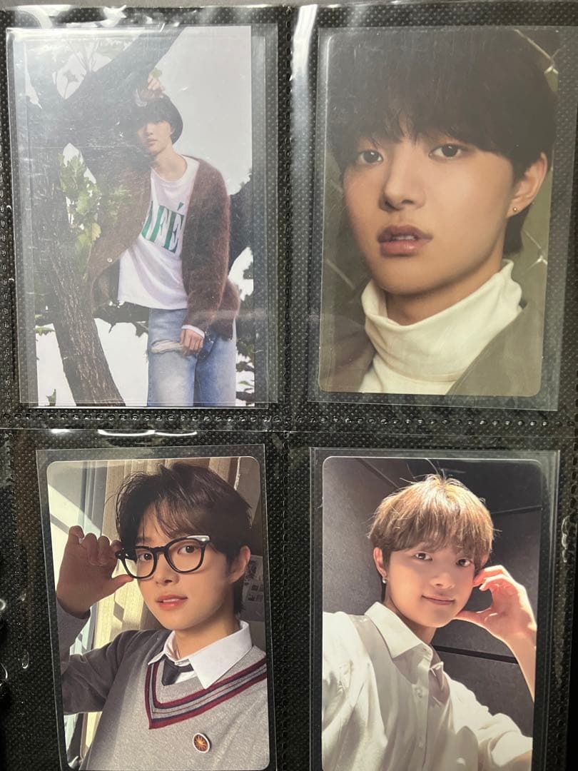 &team ウィジュ トレカ