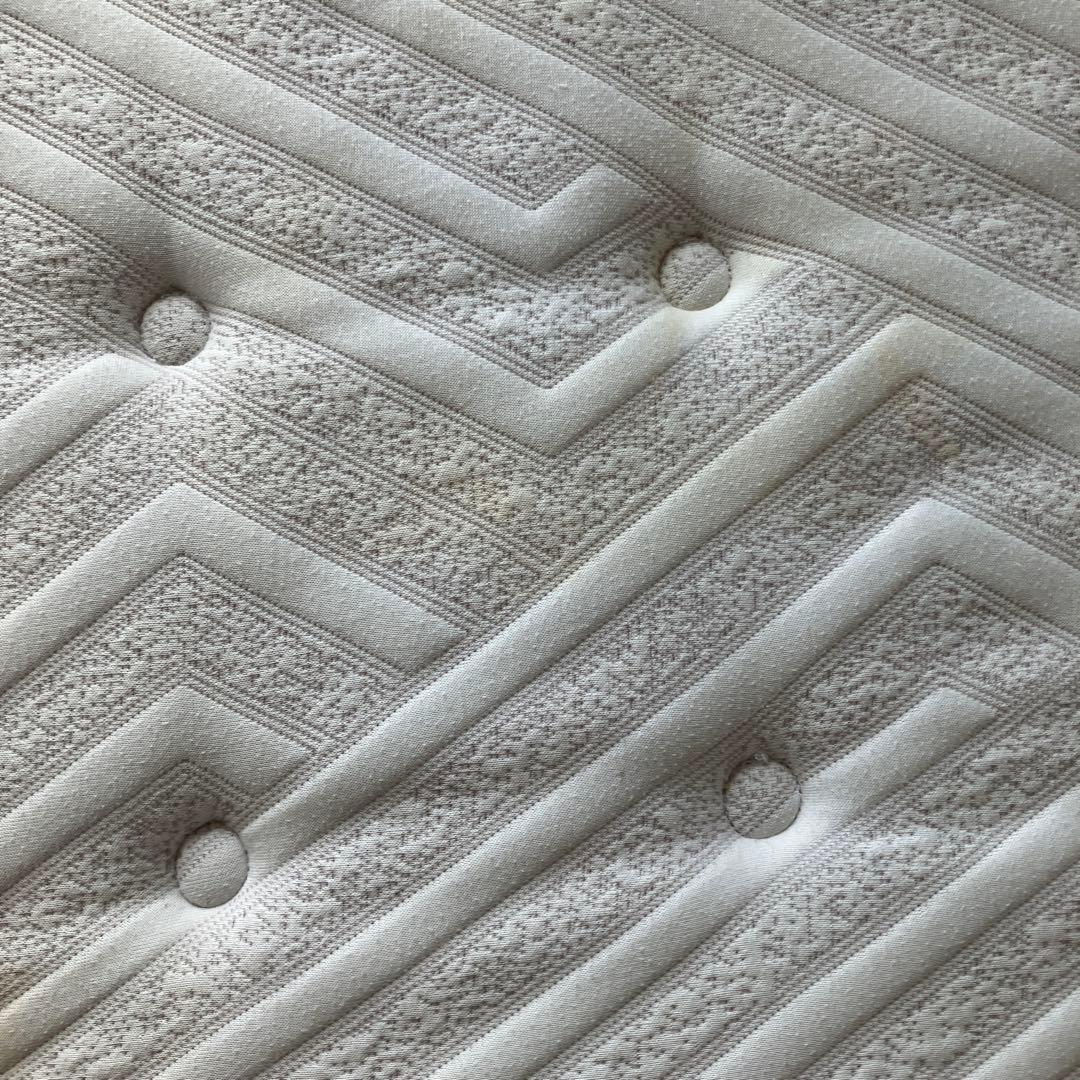 【送料込】ニトリ ダブルマットレス(Nスリープ P3-CC)