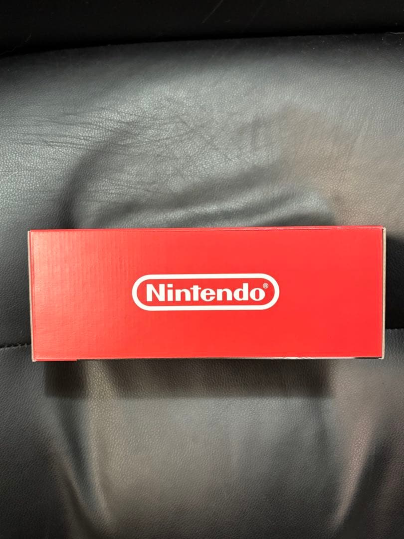 Nintendo Switch Lite ポケモンデザイン　ディアルガ　パルキア