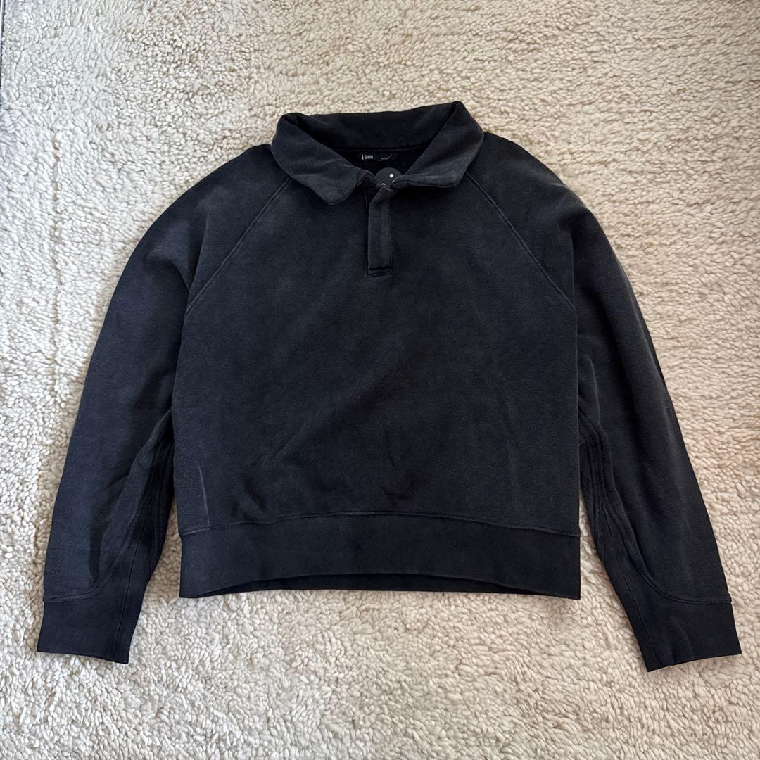 ishii Clubman Polo クラブマンポロ【S】